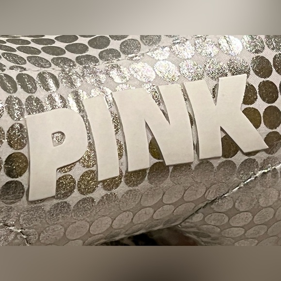 RARE PINK VICTORIA’S SECRET MINI DOG. - Picture 5 of 11